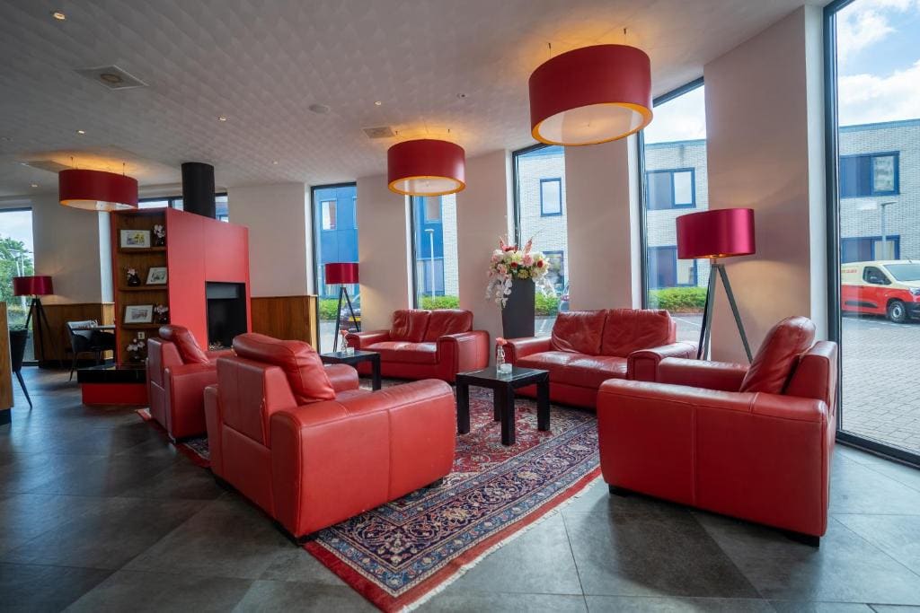 Bastion Hotel Leeuwarden - View 4
