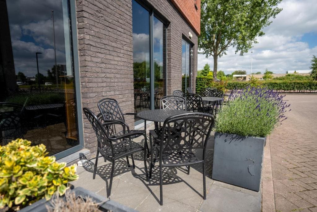 Bastion Hotel Leeuwarden - View 6