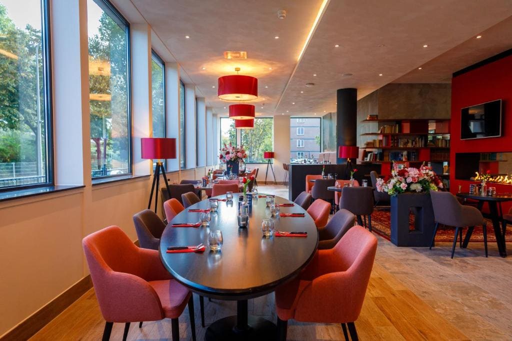 Bastion Hotel Nijmegen - View 4