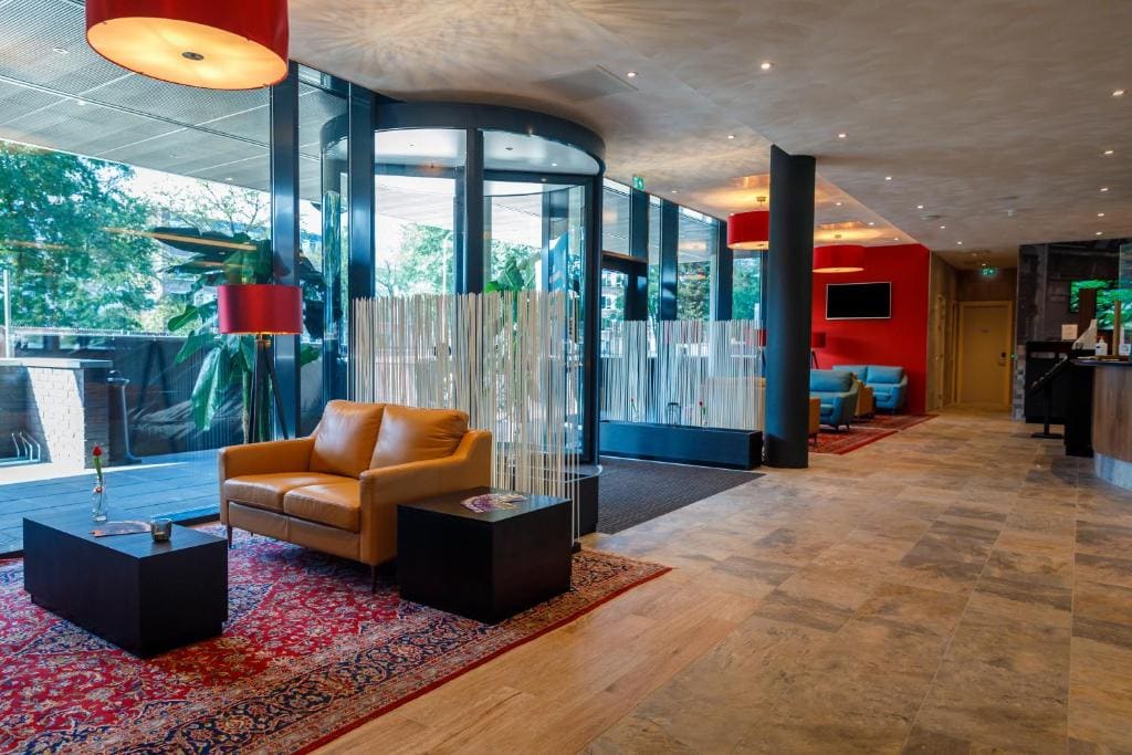 Bastion Hotel Nijmegen - View 6