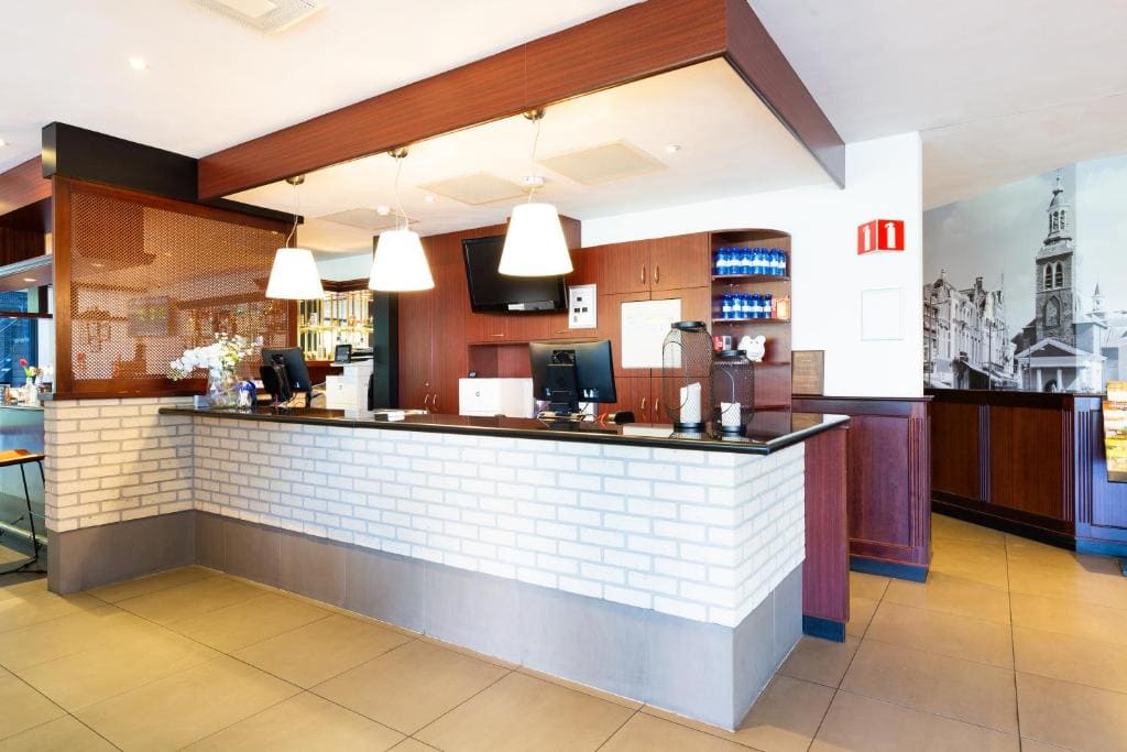 Bastion Hotel Roosendaal - View 6