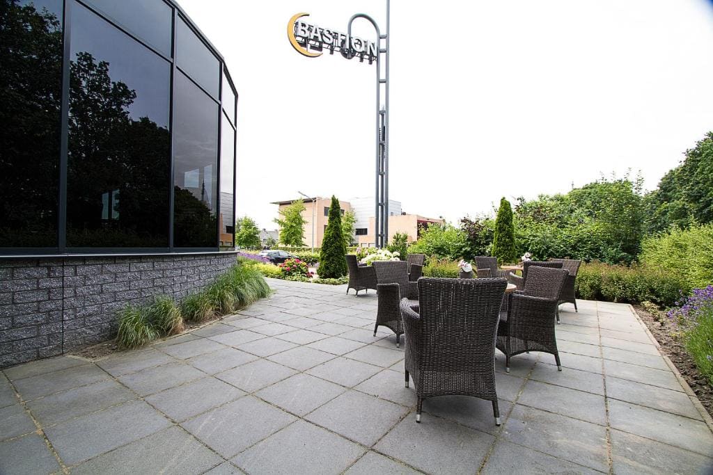 Bastion Hotel Roosendaal - View 7