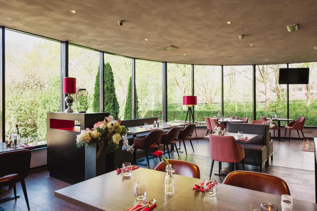 Bastion Hotel Roosendaal - View 4