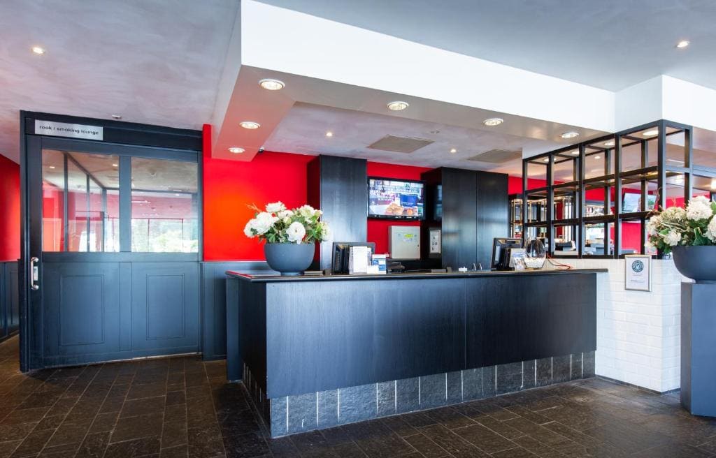 Bastion Hotel Zaandam - View 4