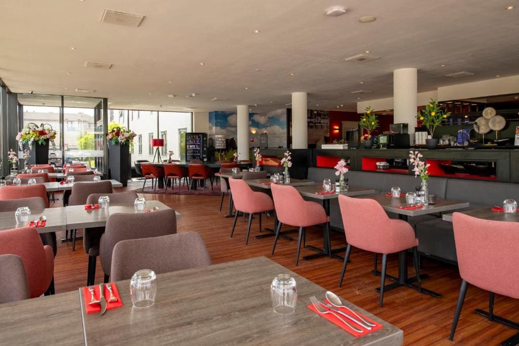Bastion Hotel Zaandam - View 3