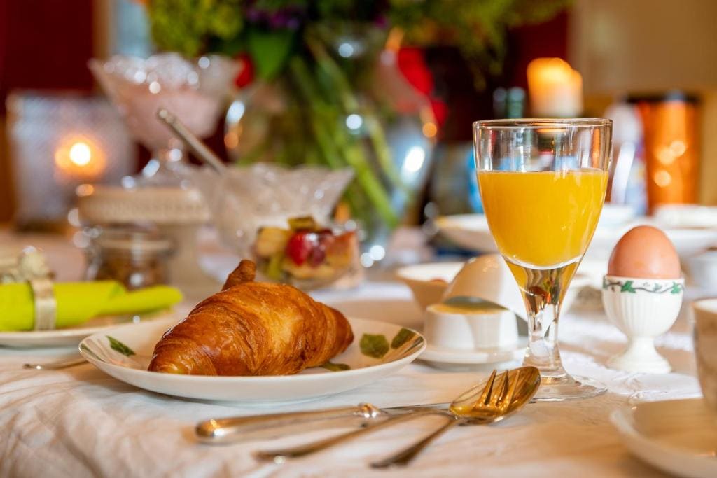 Beck's Bed and Breakfast - 图片 5