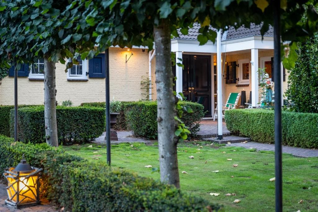 Beck's Bed and Breakfast - 图片 4