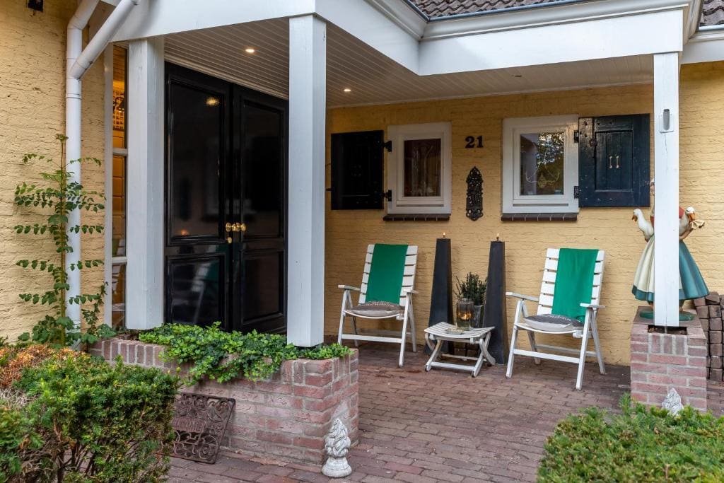 Beck's Bed and Breakfast - 图片 3