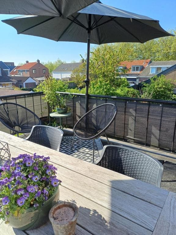 Bed & Breakfast In de oude bakkerij - View 5