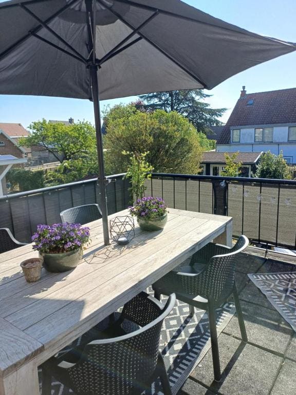 Bed & Breakfast In de oude bakkerij - View 6