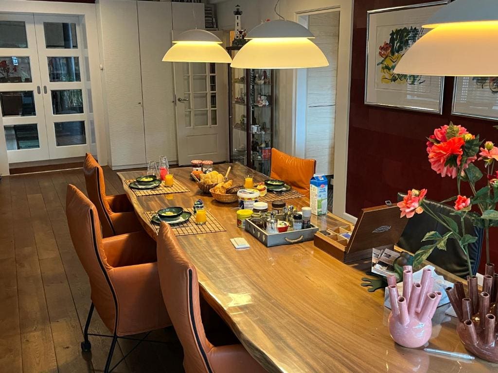 Bed&Breakfast Maasland - عرض 3