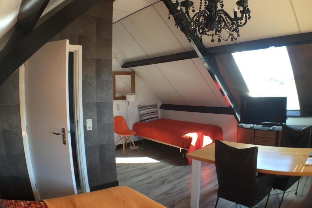 Bed&Breakfast Maasland - عرض 7