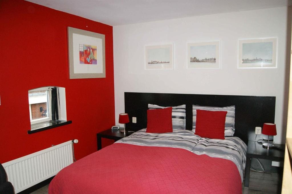 Bed&Breakfast Maasland - عرض 5