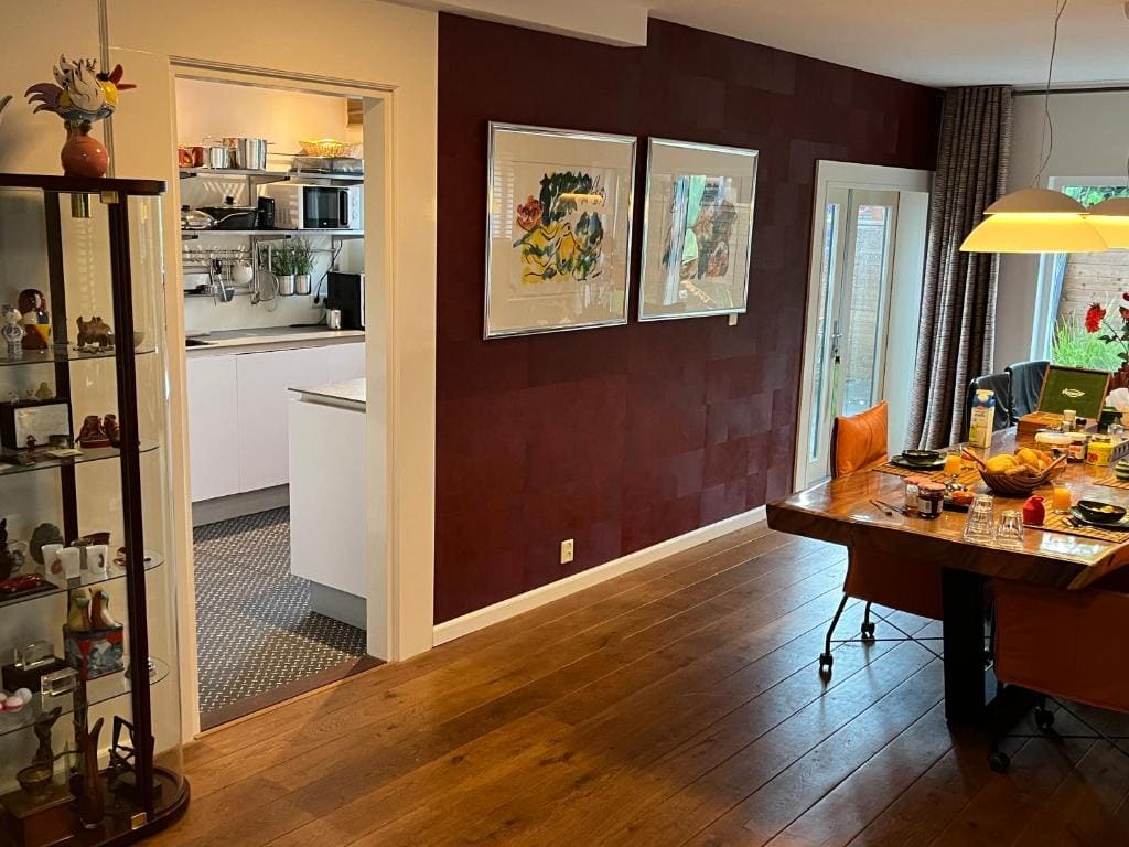 Bed&Breakfast Maasland - عرض 2