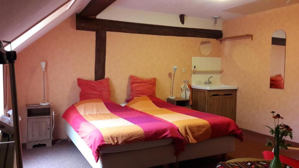 Bed & Breakfast Onder Dak - View 3