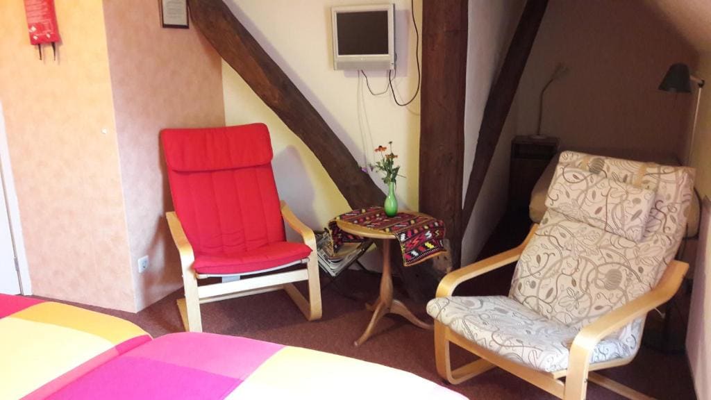 Bed & Breakfast Onder Dak - View 4