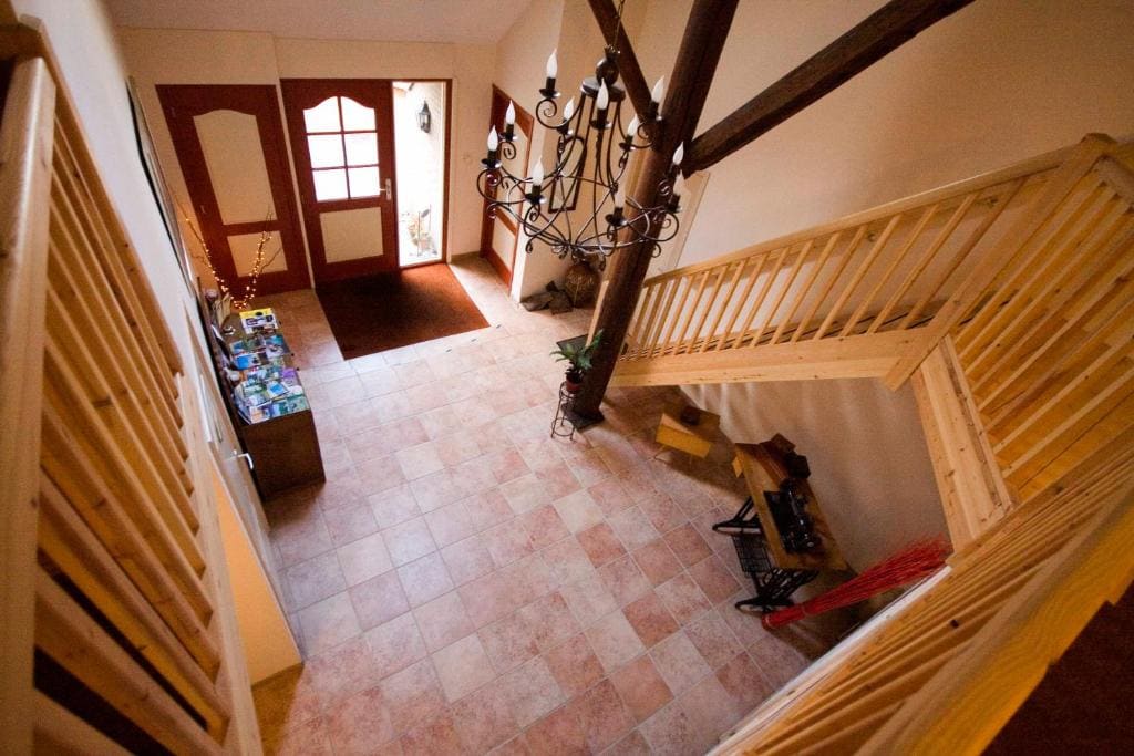 Bed & Breakfast Onder Dak - Main view