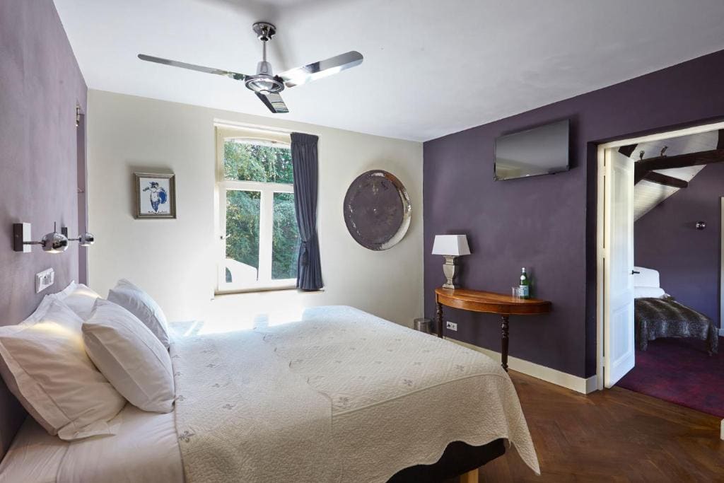 Boutique Hotel Bonjour - View 7