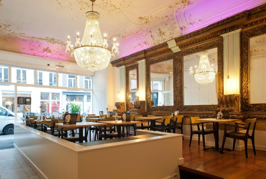 Boutique Hotel De Salon - View 3