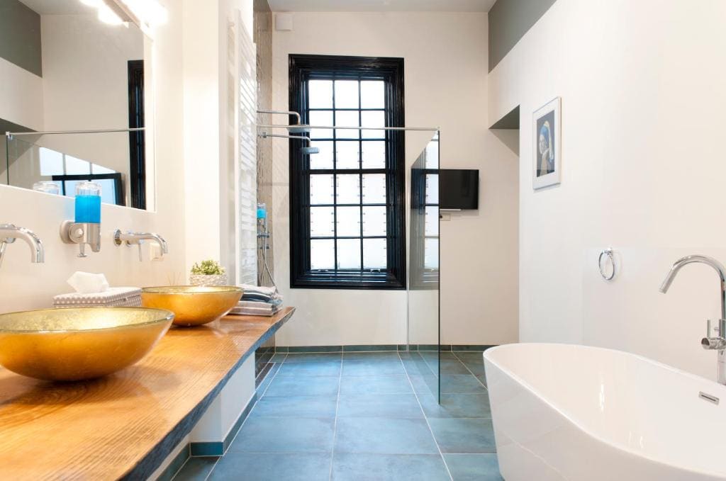 Boutique Hotel De Salon - View 7