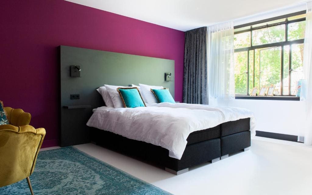 Boutique Hotel De Salon - View 2