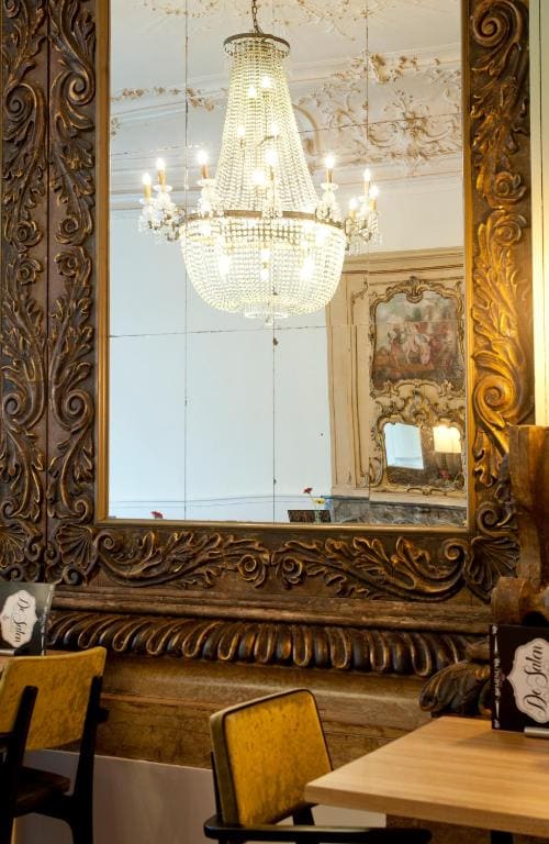 Boutique Hotel De Salon - View 5