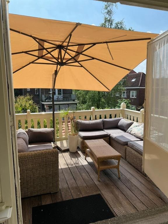 Juliana boutique guestrooms - Main view