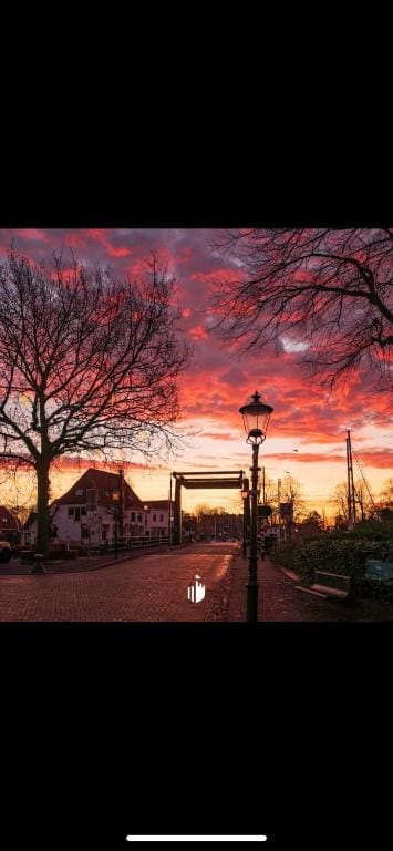 Bed en Breakfast Medemblik - View 5