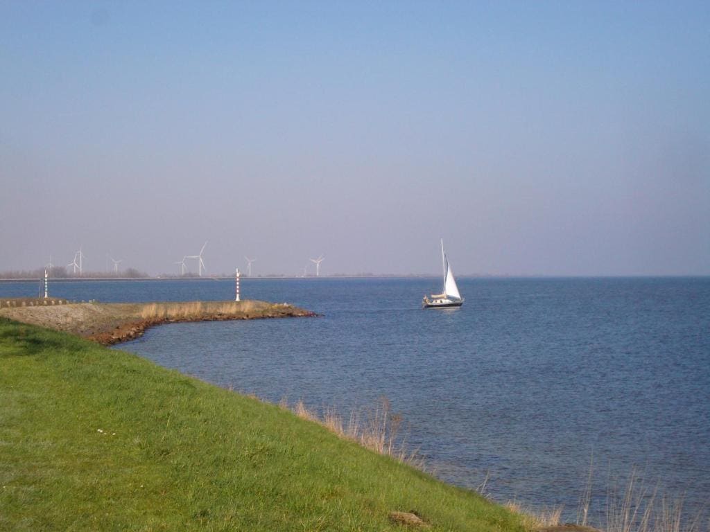 Bed en Breakfast Medemblik - View 7