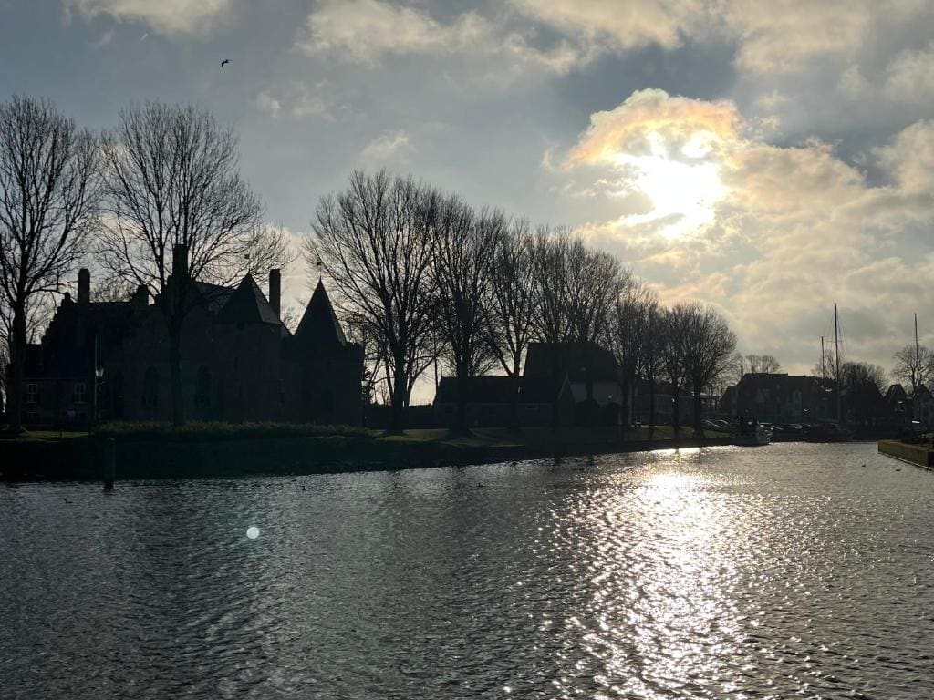Bed en Breakfast Medemblik - Main view