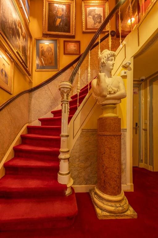 Park Mansion Hotel — Ansicht 5