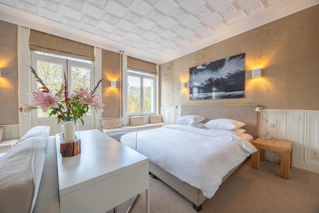 Park Mansion Hotel — Ansicht 6