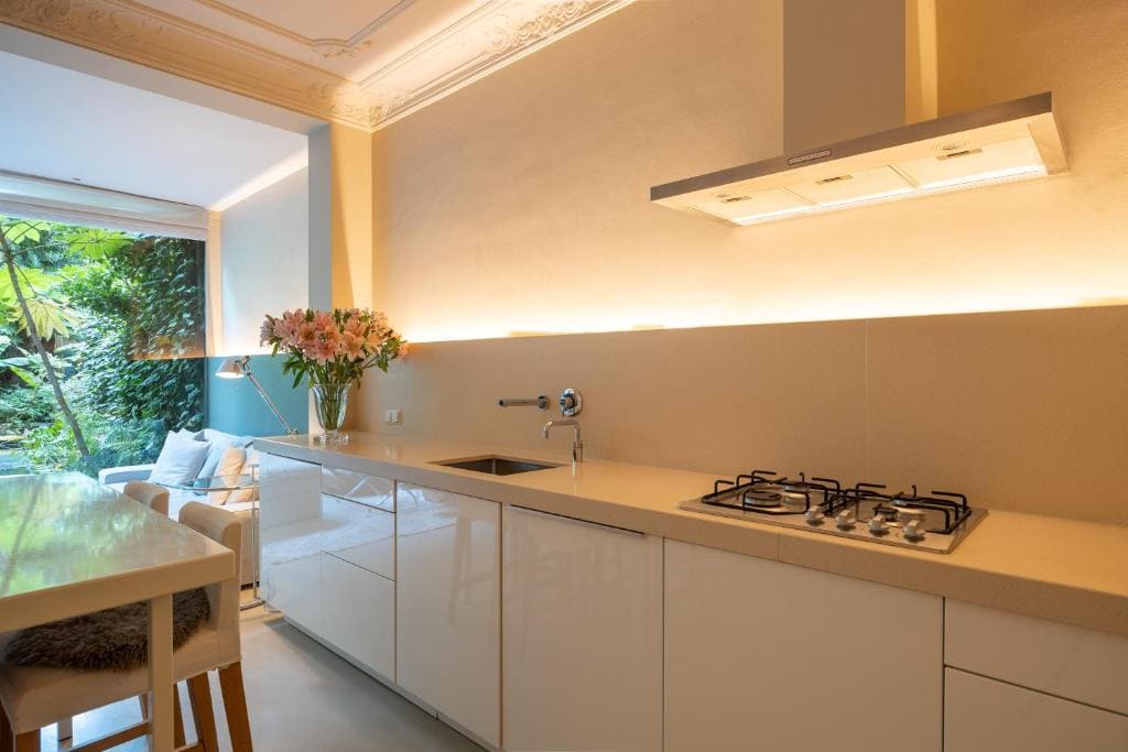 Park Mansion Hotel — Ansicht 7