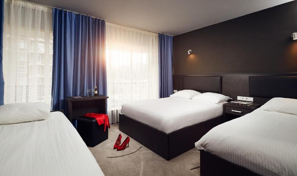 Belfort Hotel - View 7