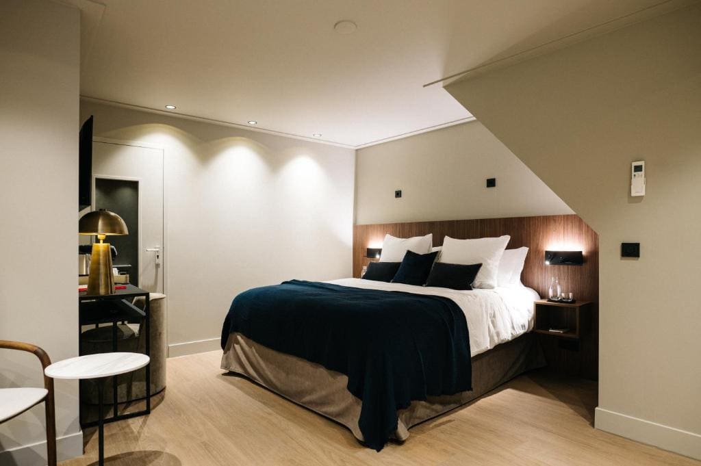 Hotel Blink - View 2