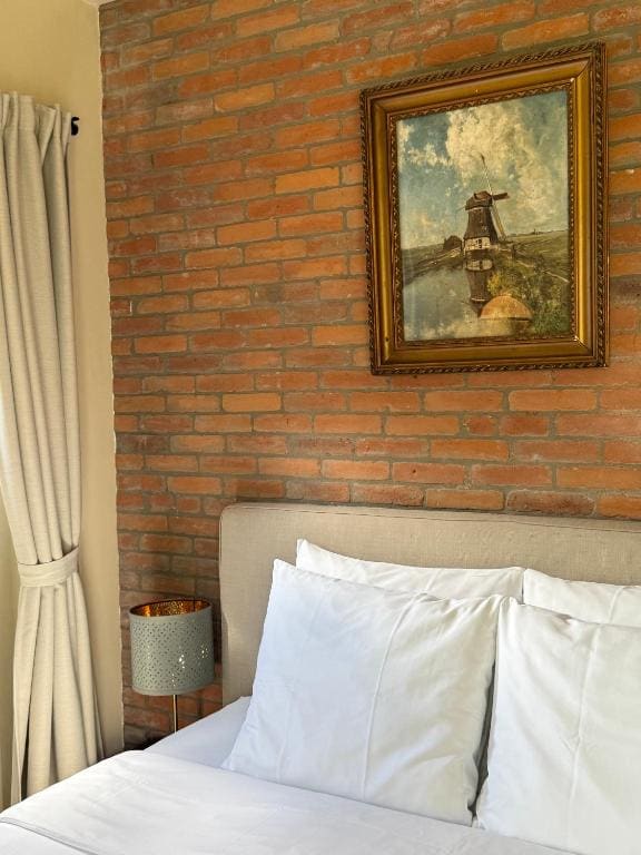 BnB 't Ambacht - Boutique Hotel - View 7