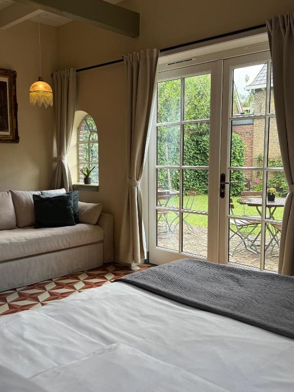 BnB 't Ambacht - Boutique Hotel - View 4