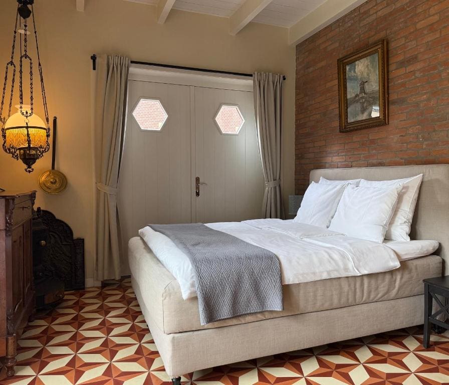 BnB 't Ambacht - Boutique Hotel - View 6