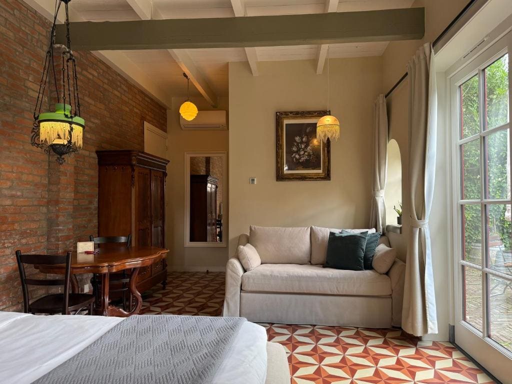 BnB 't Ambacht - Boutique Hotel - View 5