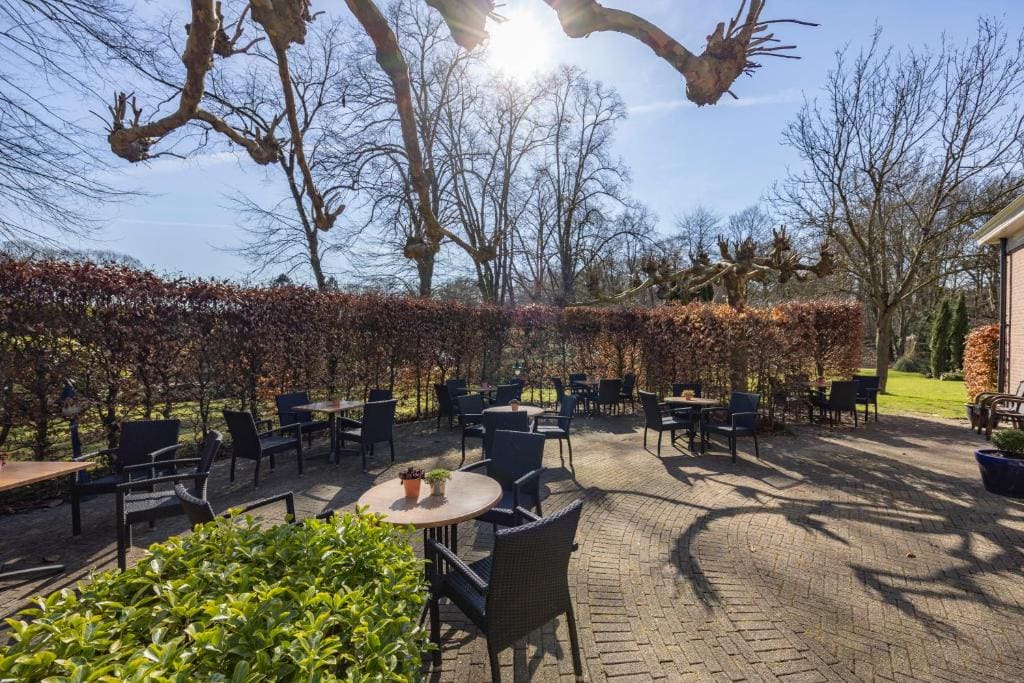 Fletcher Boshotel De Lochemse Heuvels - View 7