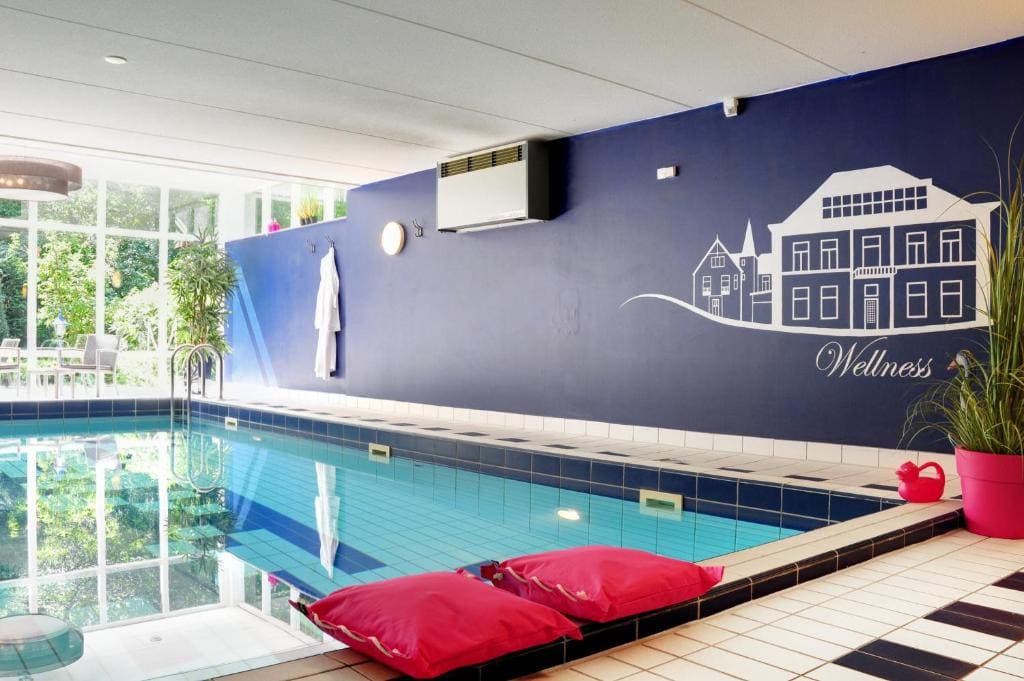 Fletcher Boshotel De Lochemse Heuvels - View 6