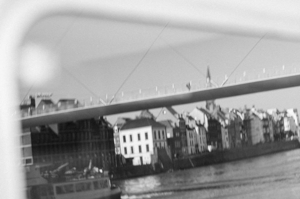 Botel Maastricht - View 2