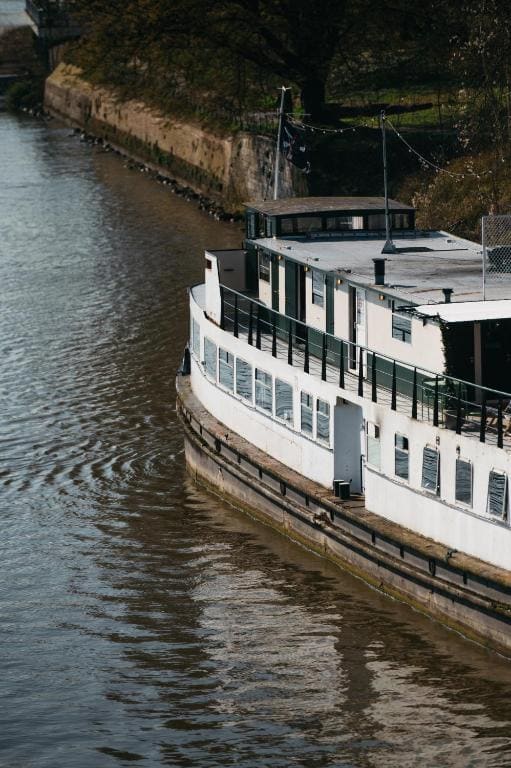 Botel Maastricht - View 7