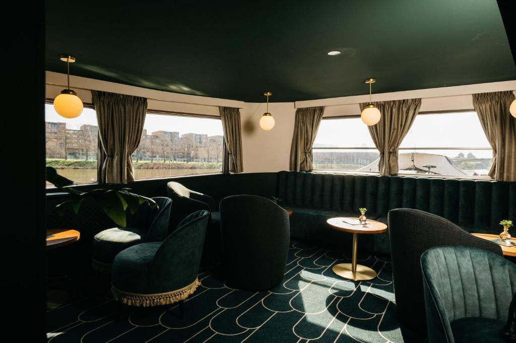 Botel Maastricht - View 3