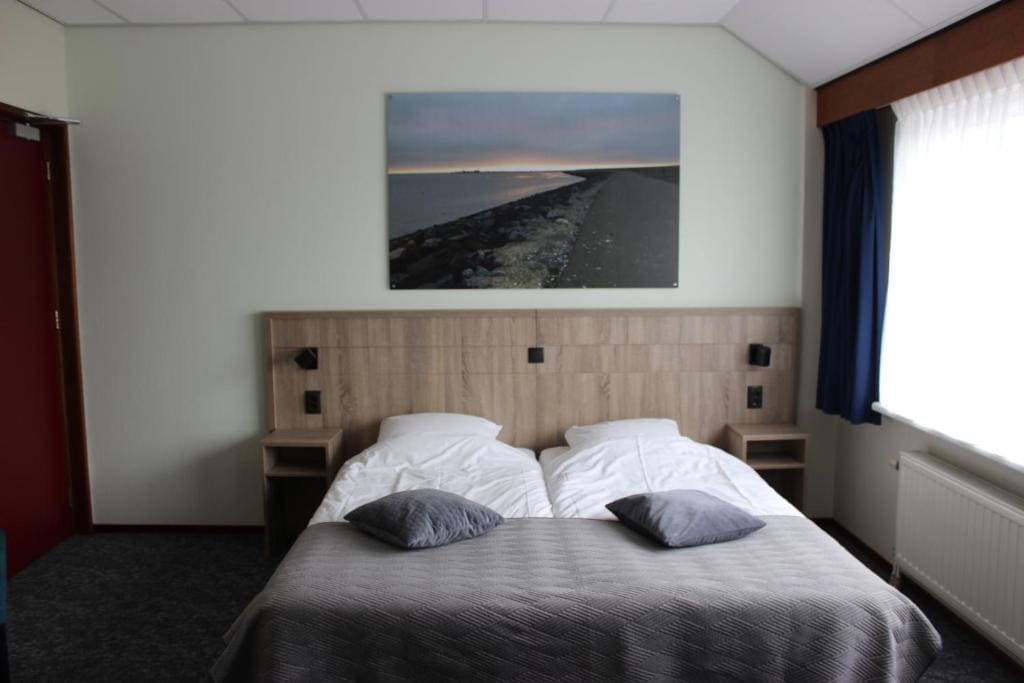Hotel "De Klok" - View 6