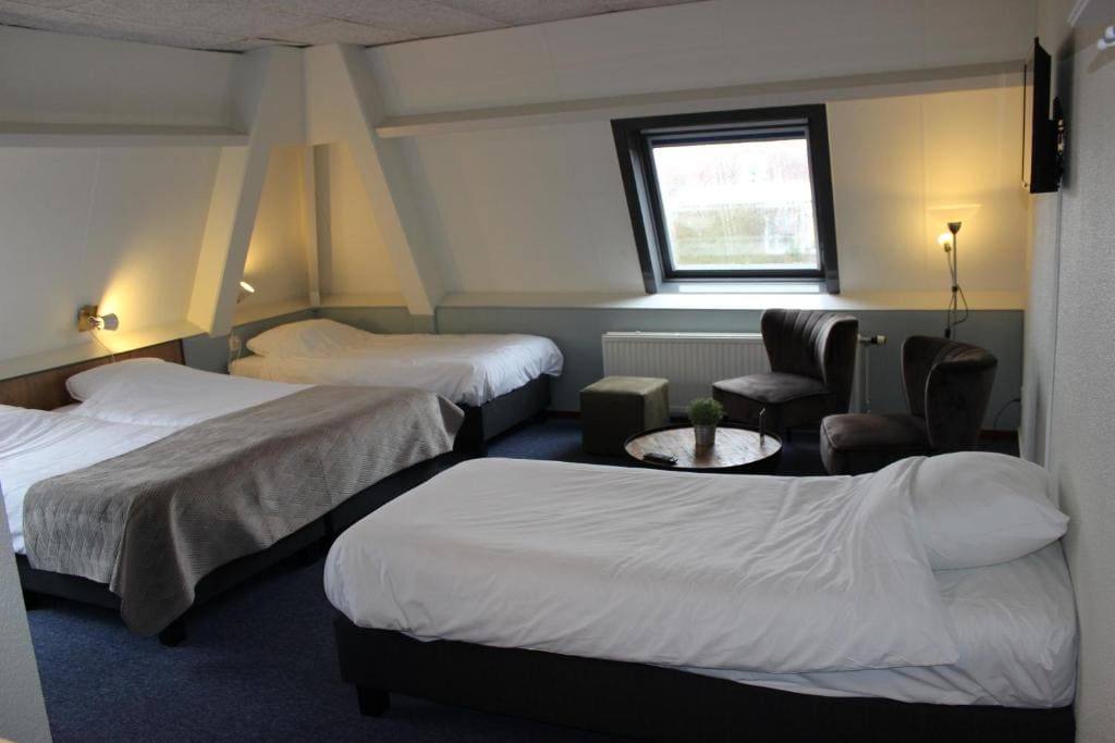 Hotel "De Klok" - View 7
