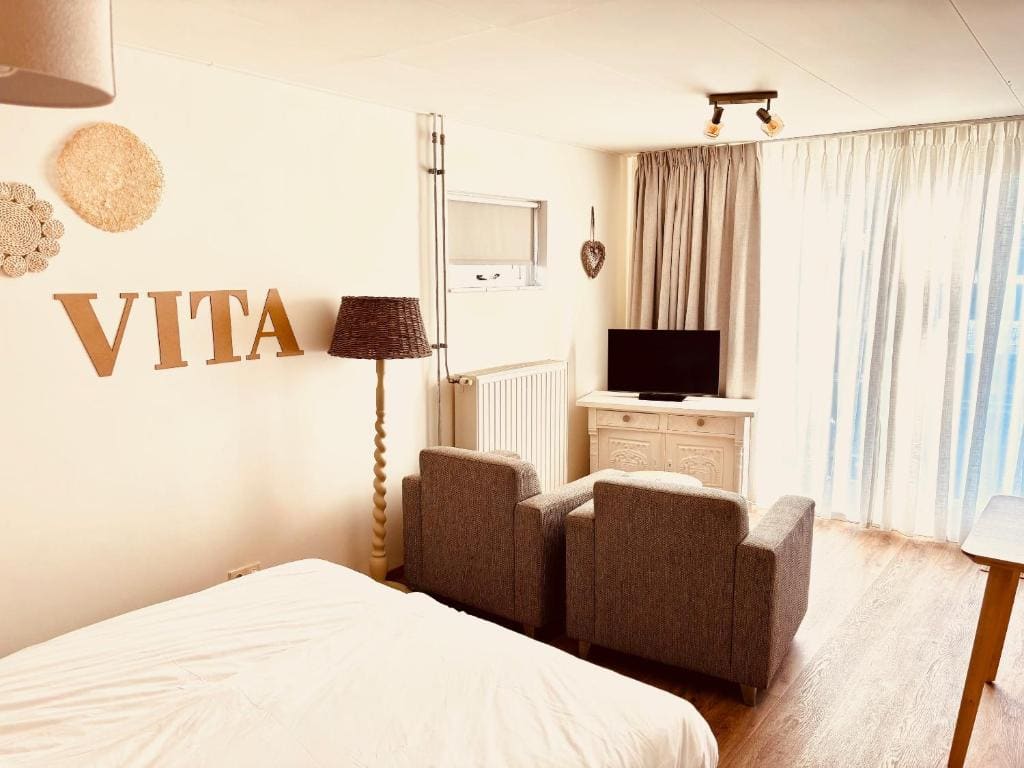 Casa Al Mare Studio - View 4