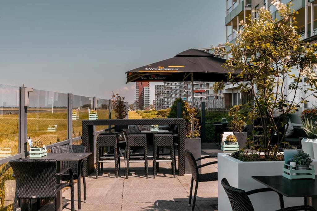 Churchill hotel Terneuzen - View 6