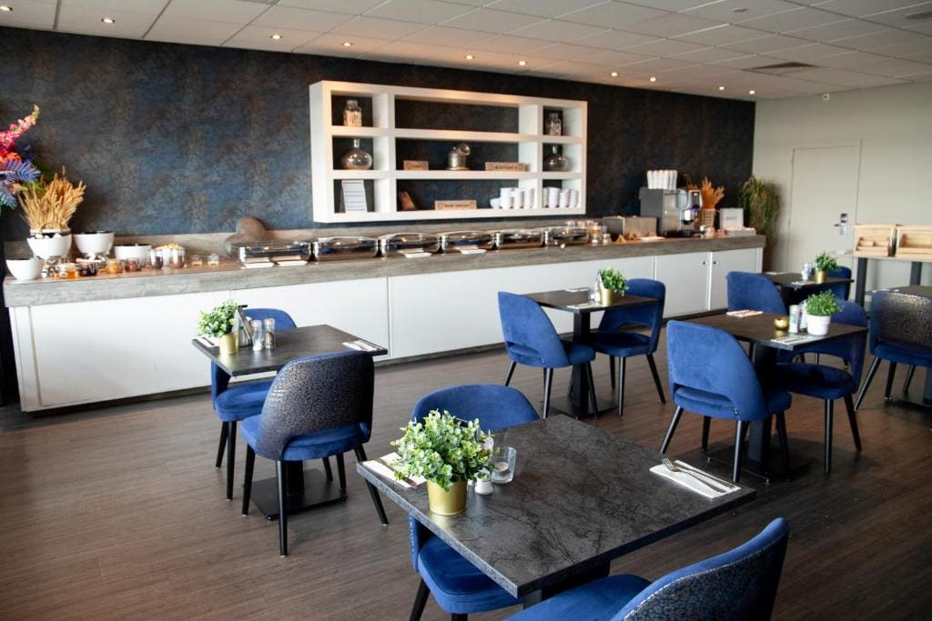 Churchill hotel Terneuzen - View 3