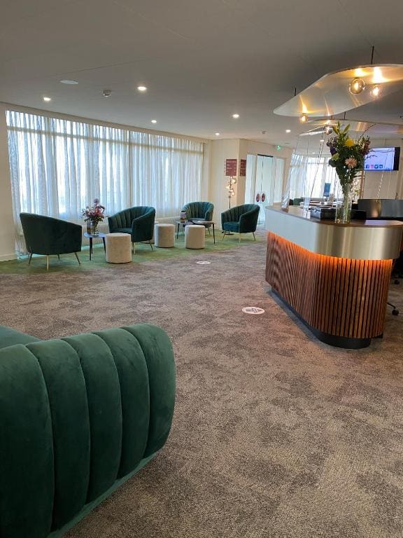 Churchill hotel Terneuzen - View 7